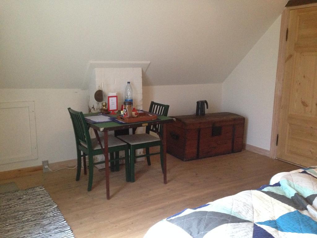 Bulbrovejs Bed & Breakfast Havdrup Room photo