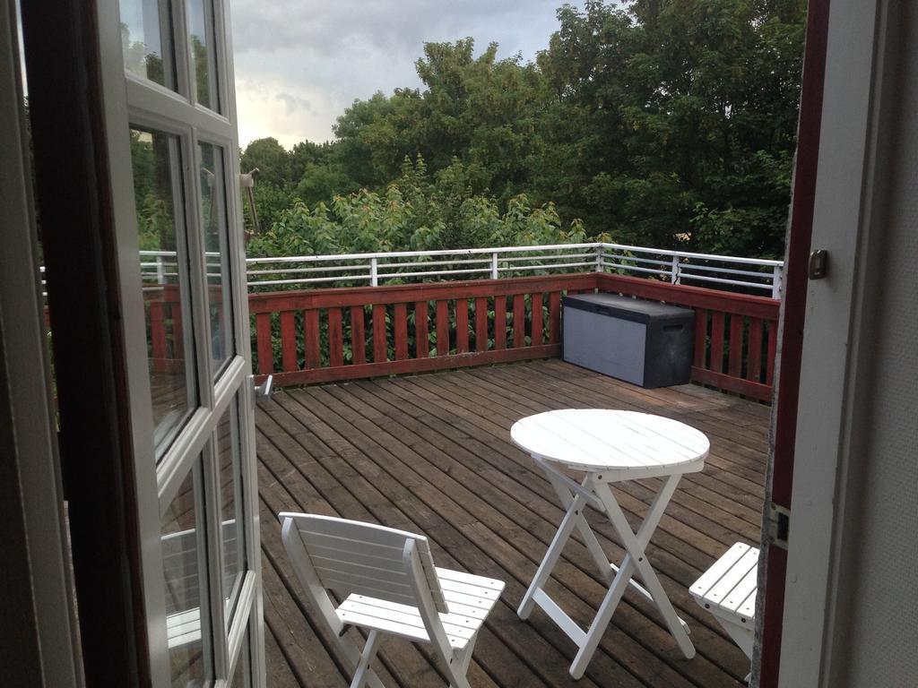 Bulbrovejs Bed & Breakfast Havdrup Room photo